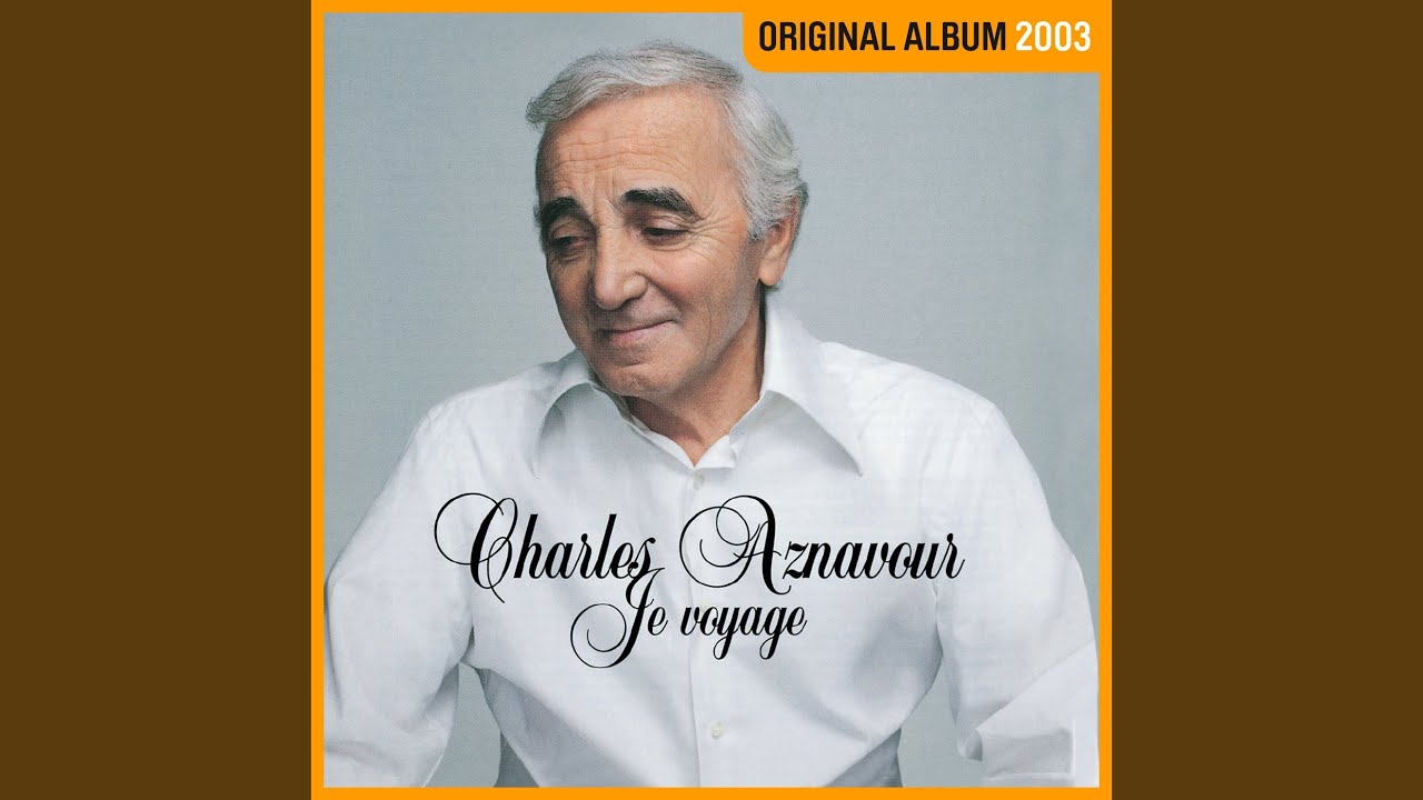 Charles Aznavour - La Critique