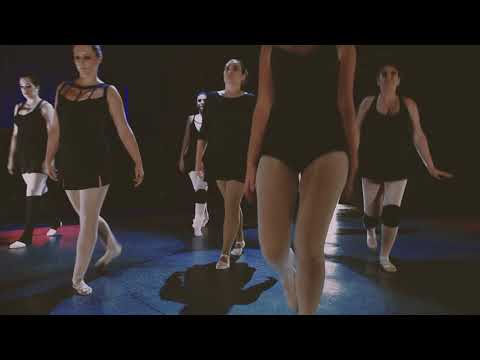 Diário de uma mulher que dança