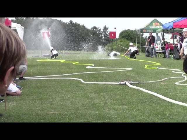 Drnovice, 22. 06. 2014