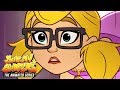 Subway Surfers The Animated Series Rewind Tricky
