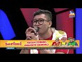 Rembulan Arie Lie Om DV Music Stasiun Dangdut Rek