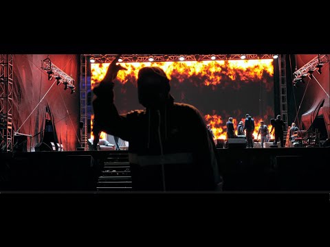 Tienti x Umbra - Vrajeli (Videoclip oficial 4K)