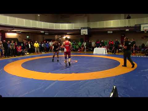 Amir Ghasemi v Unknown