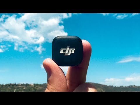 DJI MIC 3 has a Big Problem