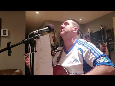 Jon Bon Jovi - Do What You Can by Charles V. Rox Vaccaro #dowhatyoucan #bonjovi