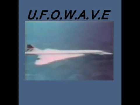 Zoo Kid - U.F.O.W.A.V.E. (Full Album)