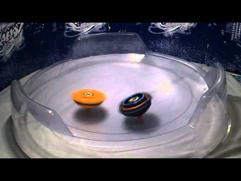 Zeus vs Other Beyblades