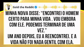 Depois de 2 ANOS bancando tudo, minha noiva soltou: “Vamos ser só BONS amigos”