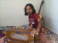 Chahoon main ya na sang by Ajit Kumar Acharya ...