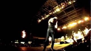 Pitiful/Cute Boring Love  - Blindside in HD