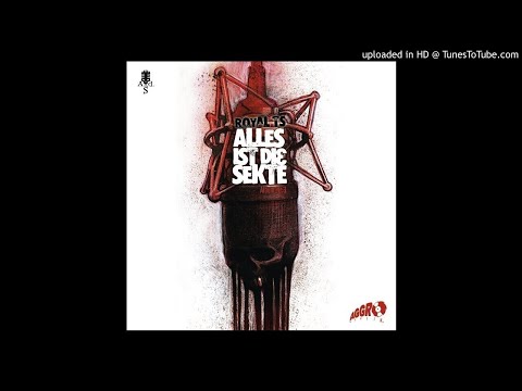 Royal TS aka Sido x B-Tight - 100 Pro ( 2020 Remix )_1