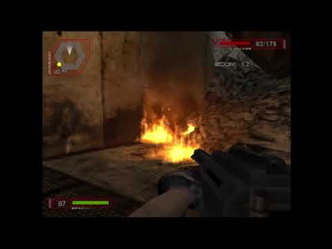 Terminator 3: Rise of the Machines Hollywood - Downtown Los Angeles Full Gameplay Walkthrough