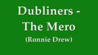 Dubliners - The Mero