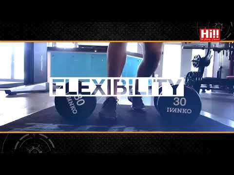 My Fit Life | SneakPeek - Thanuki Idangodage