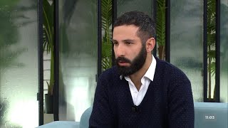Առավոտ լուսո․ Հայկ Գուլամիրյան