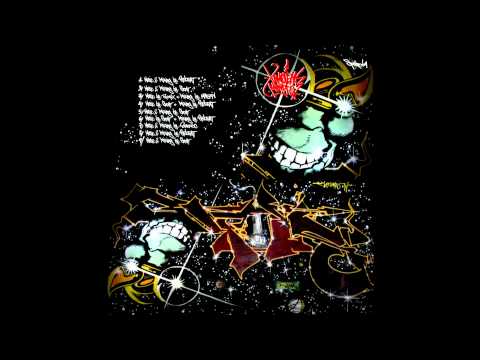 spike69 - 03 feat unr το θηραμα δισκος χαμογελα μουργο