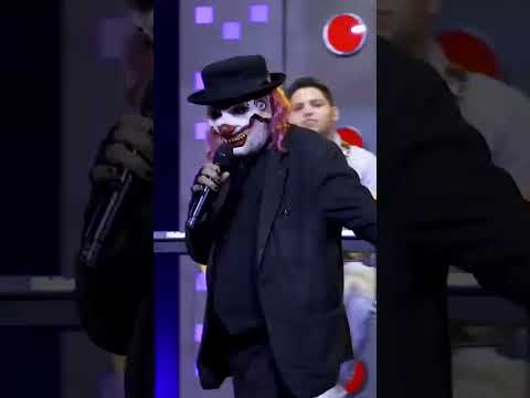 El genio y los 100 millones kompayaso