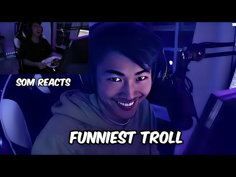 s0m Reacts to s0m is an INTERESTING Case Study... (Valorant)