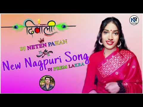 Jhanter Manter Chumanter Jadu Kar Dele New Nagpuri Song Old Dhaka Dj NeTeN Pahan Bangladesh 2025 