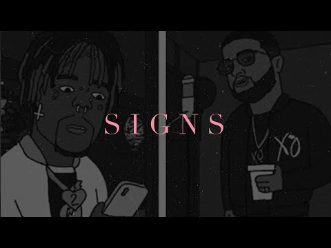 [FREE] Lil Uzi Vert x Nav Type Beat 2018 2017 | Smooth Instrumental (prod. Breezey Muzik x Highself)