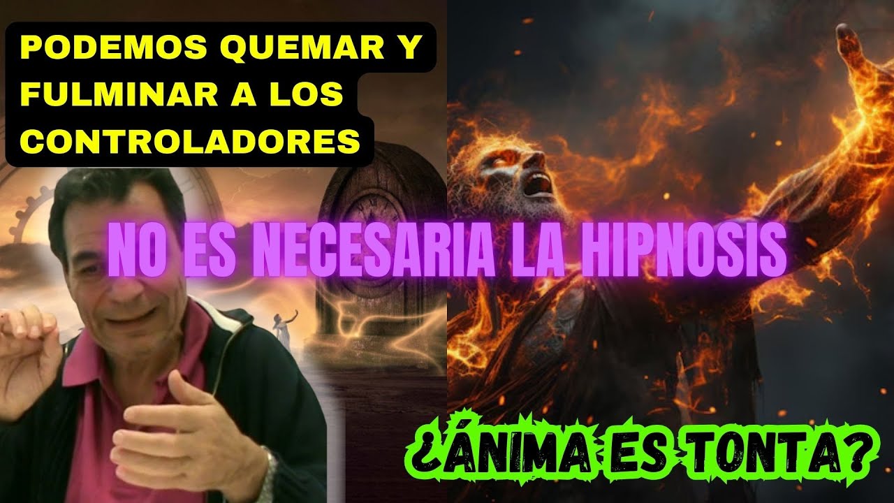 CORRADO MALANGA - SIMBAD | SIN HIPNOSIS PODEMOS ELIMINAR A LOS ARCONTES