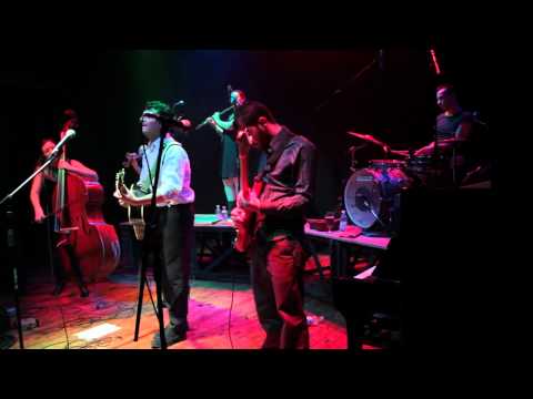 [06/01/2012] TeatroC SOUNDS presenta: Mandrake