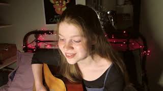 Clinging On for Life, The Hoosiers (Cover)