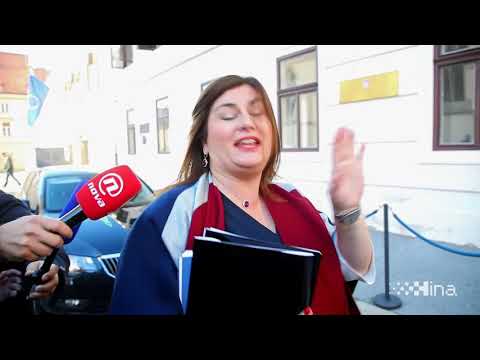 Žalac: sa svojim vozačem funkcioniram jako dobro