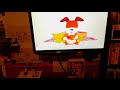 Opening To Bob The Builder To The Rescue 2001 VHS My 2nd Copy