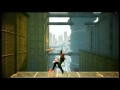 Bionic Commando Rearmed quot evolution quot Trailer