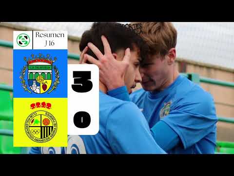 Resumen CP Talayuela 3-0 CP Amanecer