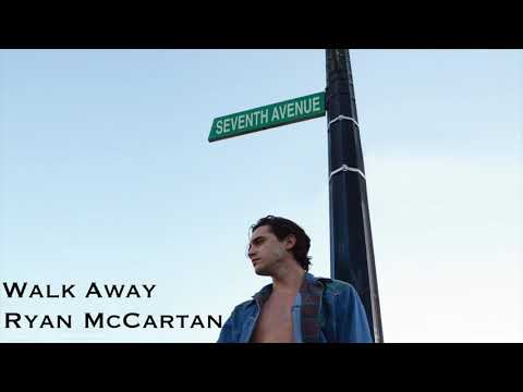 Video thumbnail for Walk Away