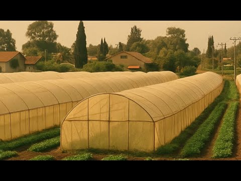 The Story of Haskelberg Nursery and Canacado Rootstocks