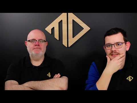 REVIEW par Magic Dream - RING-BOUND Project By XTREMAGIE