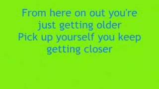 We&#39;ve Only Just Begun- Run Kid Run