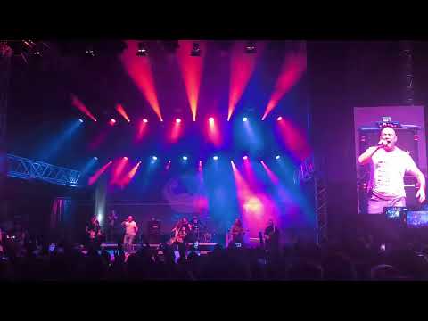 Daniel Landa - Motýlek (Švihov Hrady 2024)