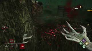 Dead By Daylight