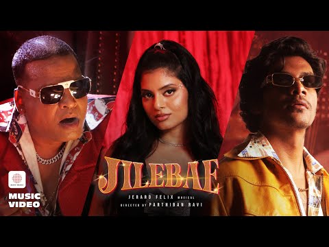 Jilebae — watch video