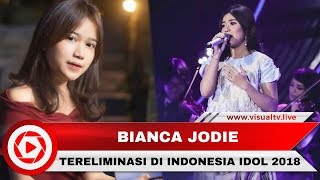 Download lagu Bianca Jodie Tereliminasi dari Indonesian Idol, Ternyata Ini Penyebabnya! mp3