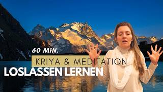 Kriya – Spannung & Negativität lösen