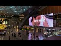 Hamad International Airport Doha Qatar A Complete Tour مطار حمد الدولي