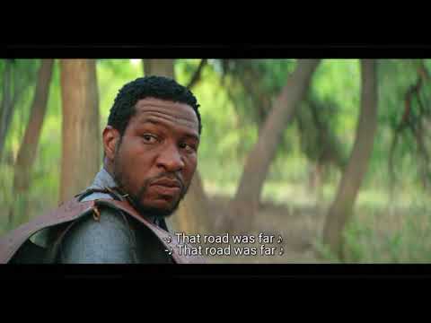 upon my return From : The harder they fall