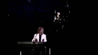 Elton John - Mona Lisas and Mad Hatters (Parts 1 and 2) - Nashville September 6 1992