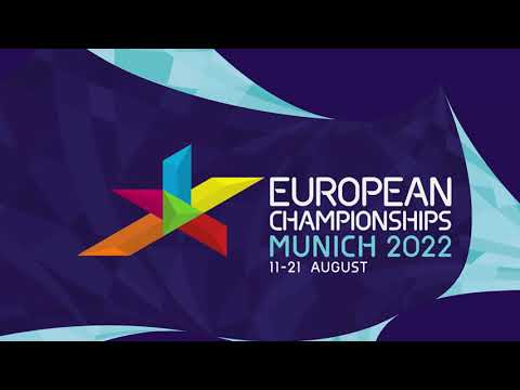 European Championships Munich
