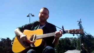 City and Colour - Grand Optimist (Unplugged)