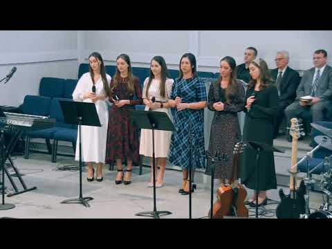 Chiar și greul e frumos Când e trăit cu Hristos