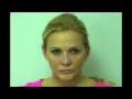 Ted's Wife (Shemane Nugent) BUSTED