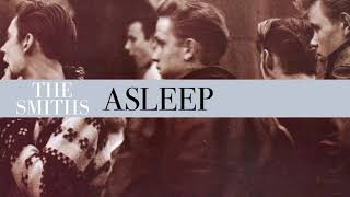The Smiths - Asleep (1 Hour)