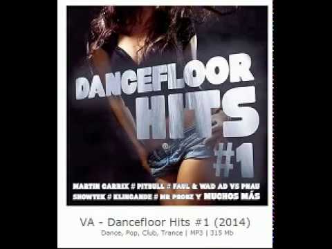 Dancefloor Hits 2014 complet télécharger #1 [320KBPS]