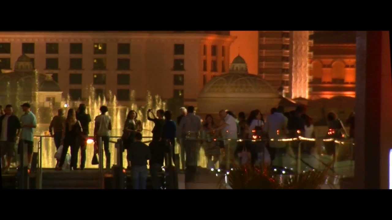 "Surviving Sin City" - Human Trafficking in Las Vegas